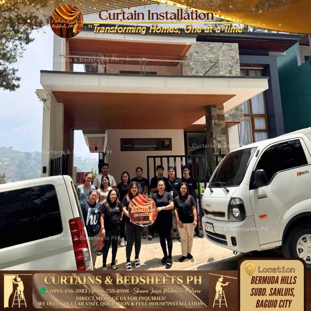 Baguio City house