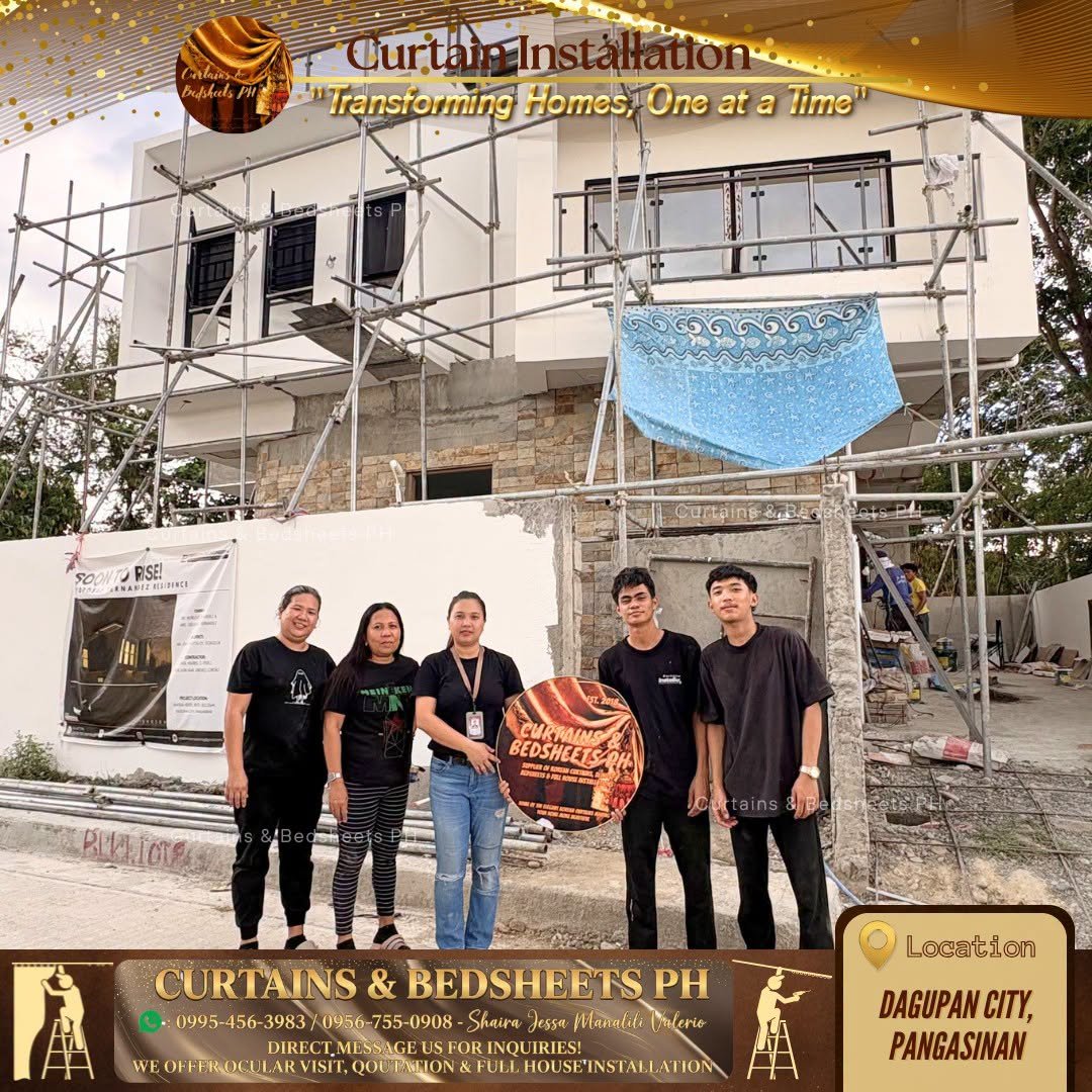 Dagupan City house