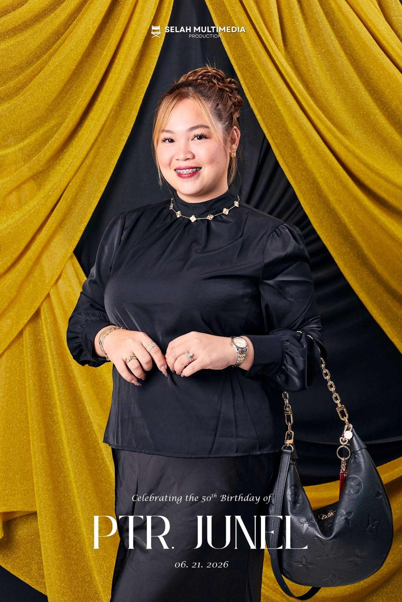 Owner of Curtains & Bedsheets PH